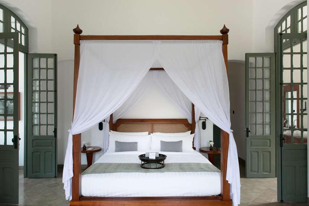 Amantaka Resort Luang Prabang Rum bild