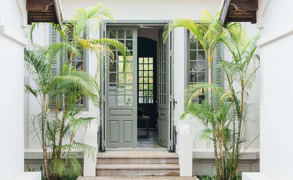 Amantaka Resort Luang Prabang Rum bild
