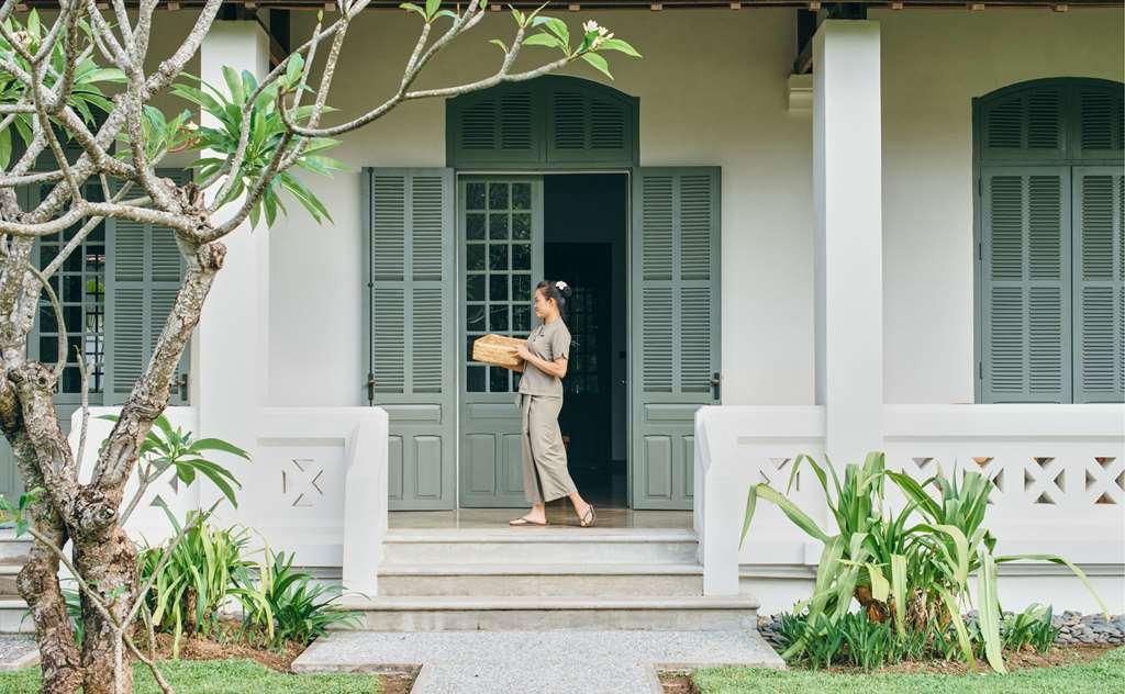 Amantaka Resort Luang Prabang Rum bild