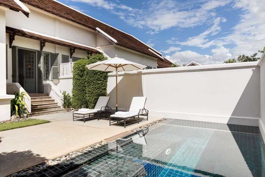 Amantaka Resort Luang Prabang Rum bild
