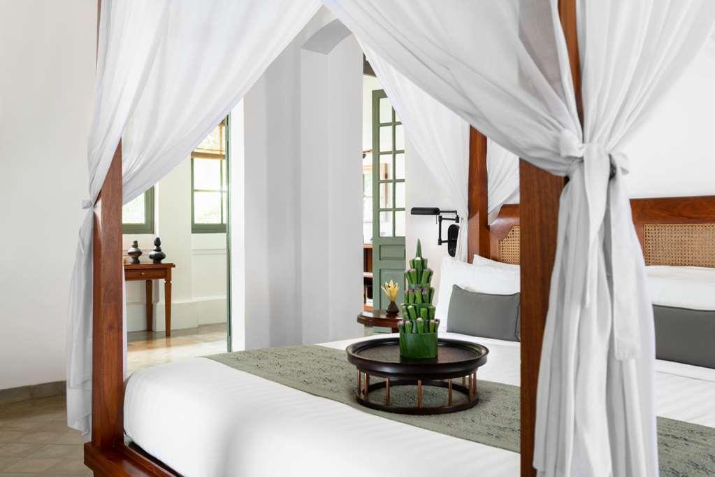 Amantaka Resort Luang Prabang Rum bild