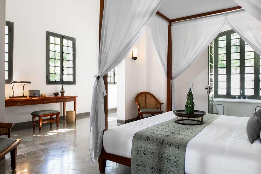 Amantaka Resort Luang Prabang Rum bild