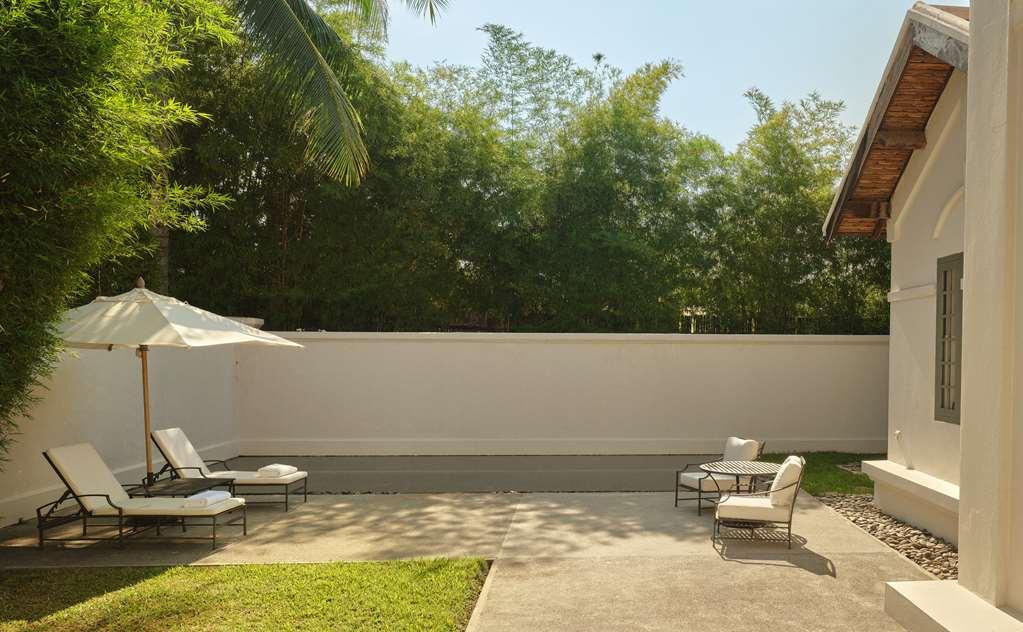 Amantaka Resort Luang Prabang Rum bild