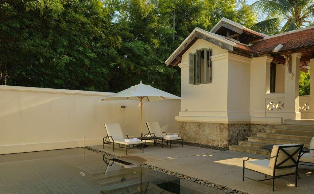 Amantaka Resort Luang Prabang Rum bild