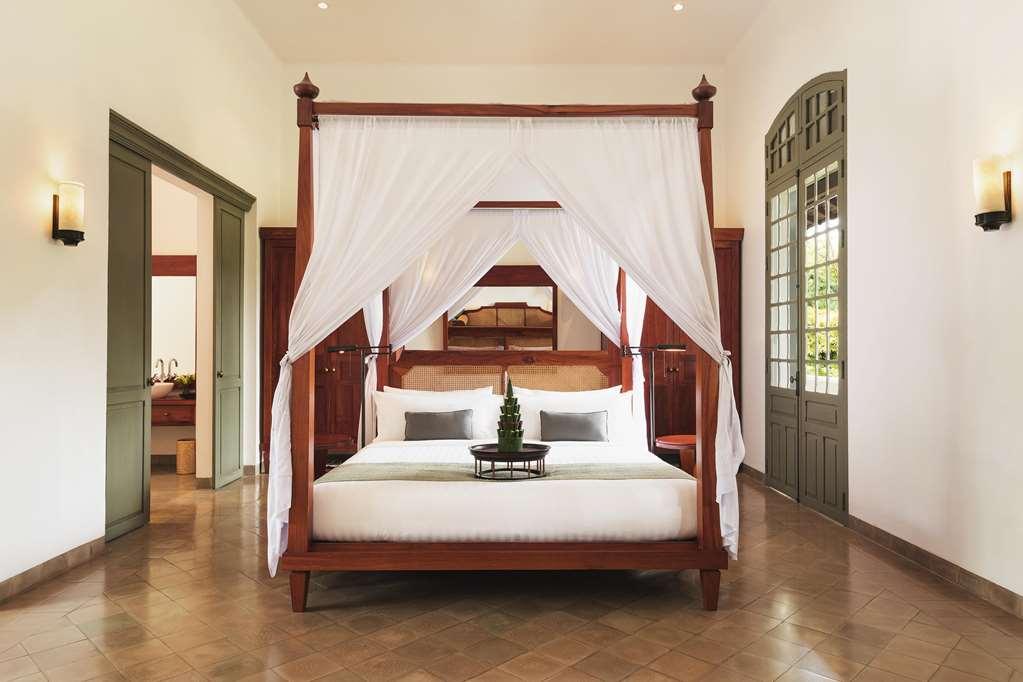 Amantaka Resort Luang Prabang Rum bild