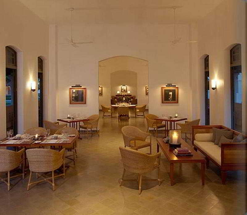 Amantaka Resort Luang Prabang Exteriör bild